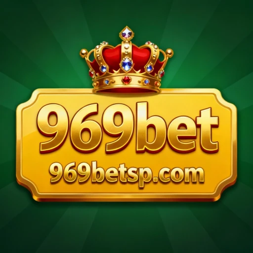 969bet Logo