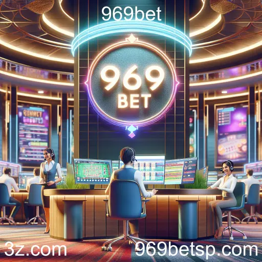 A Importância do Suporte ao Cliente na 969bet